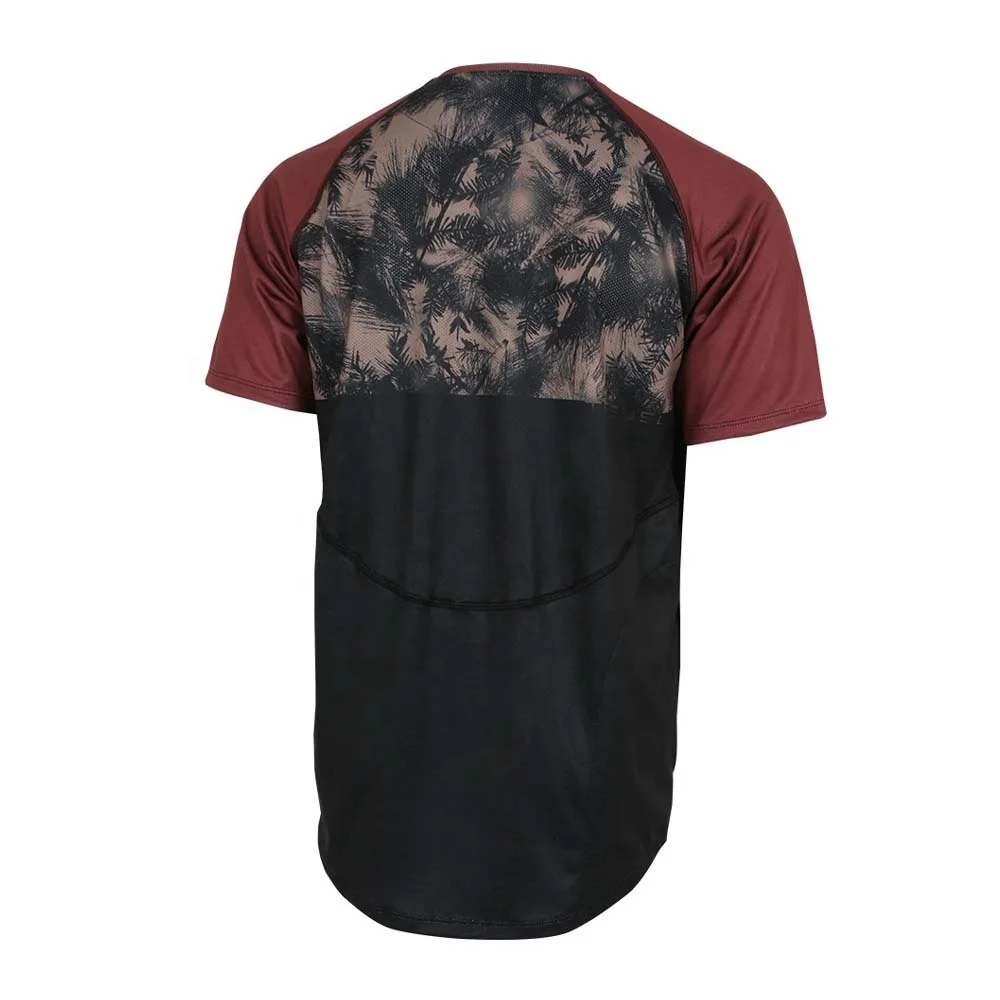 Wear BMX MX MTB Motorcycle Motocross Motorbike Road Off Race Touch Downhill Jersey for Children and Adults Cycling Clothing