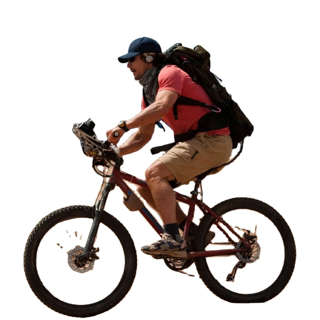 Custom Logo Breathable Gel Padded Sports Bib Shorts Quick Dry Cycling Wear for Adults Plus Size Nylon MTB & Bike Pants