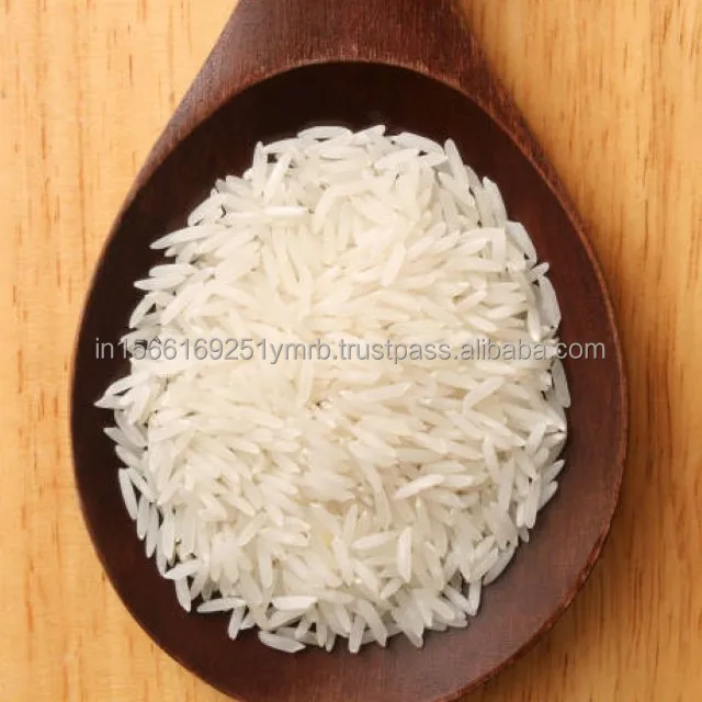 Best Quality 1121 Long Grain Super Basmati steam Rice