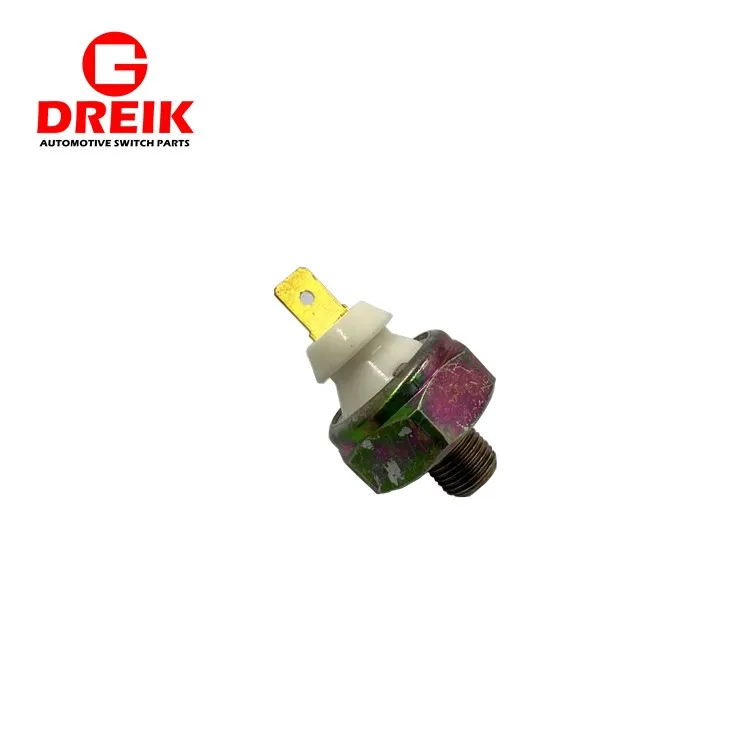 Car 021 919 081A for AUDI Auto Parts Oil Pressure Switch