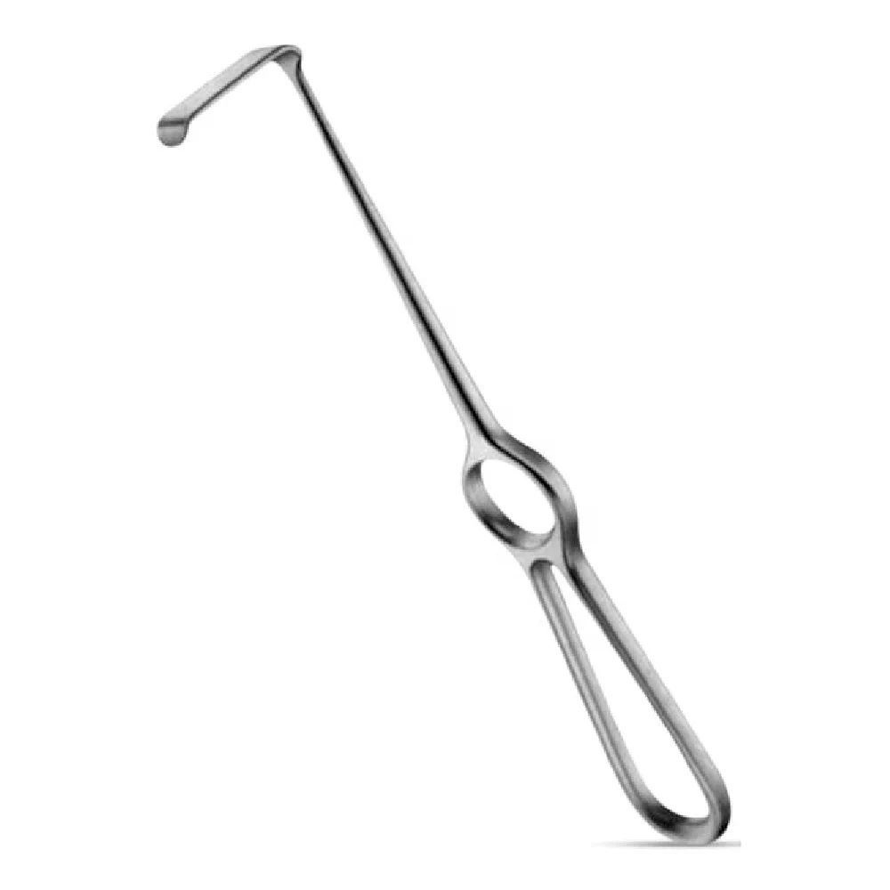 Brain Neurosurgery Mayfield Skull Clamp with head circle Retractor medical skull clamp high quality made in Pakistan