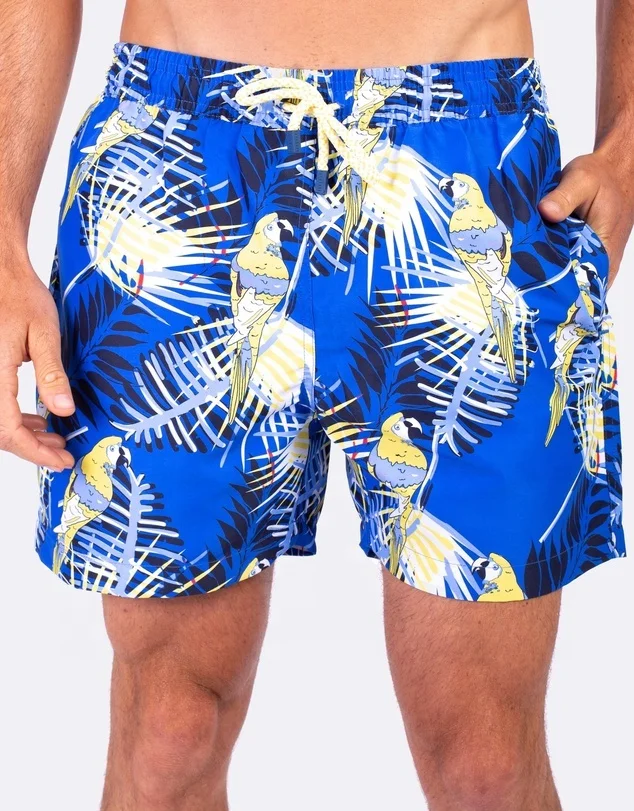  Высококачественные быстросохнущие дышащие мужские трусы из полиэстера для серфинга шорты 2021 пляжные плавания с сублимационной печатью на заказ