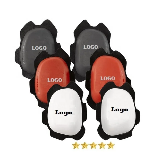 Motorcycle Racing Suit Knee Slider