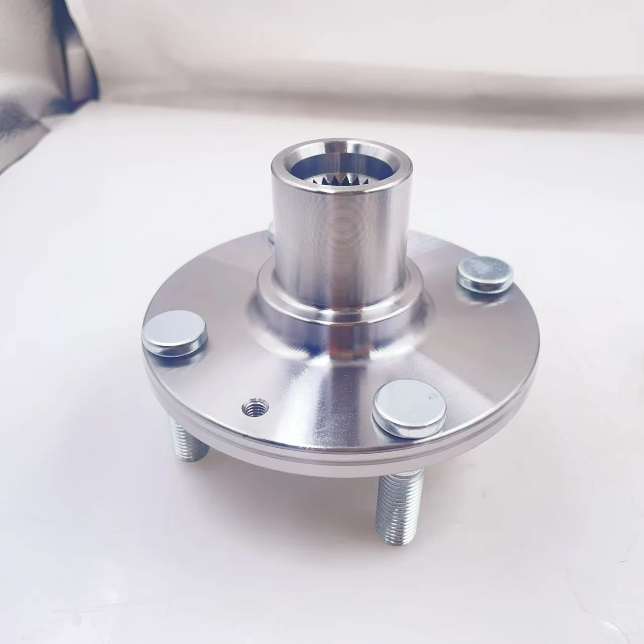 51750-25000 51750-25001 WH210017 52710-22500 52710-22100 52710-22300 512027 BR930175 DACF1122 9228031 Front Wheel Hub Assembly