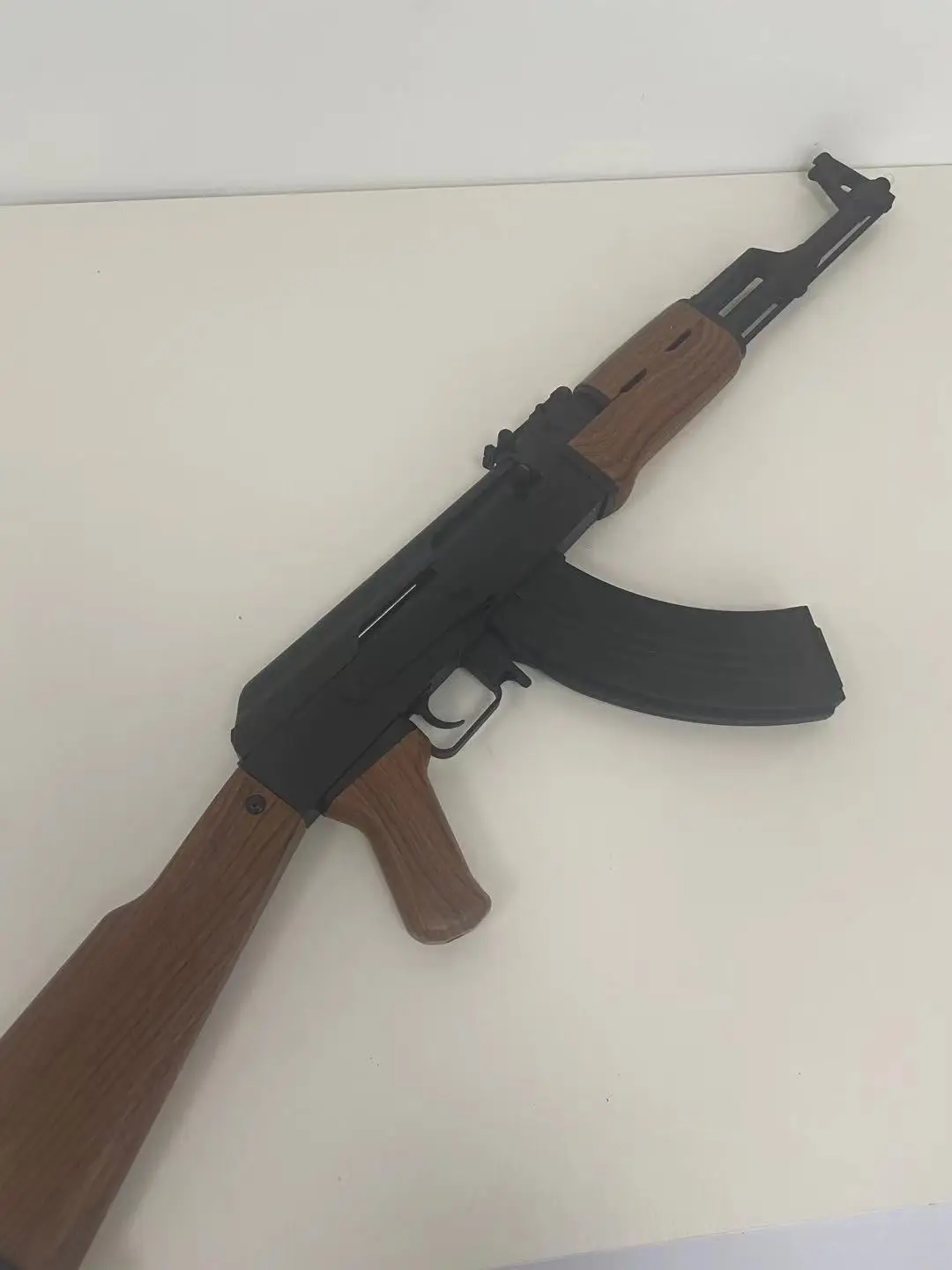 Электрический гель Blaster JM AK-47 J11 JinMing AK47 с водными пулями для воды мяч бластер пистолет наружной съемки