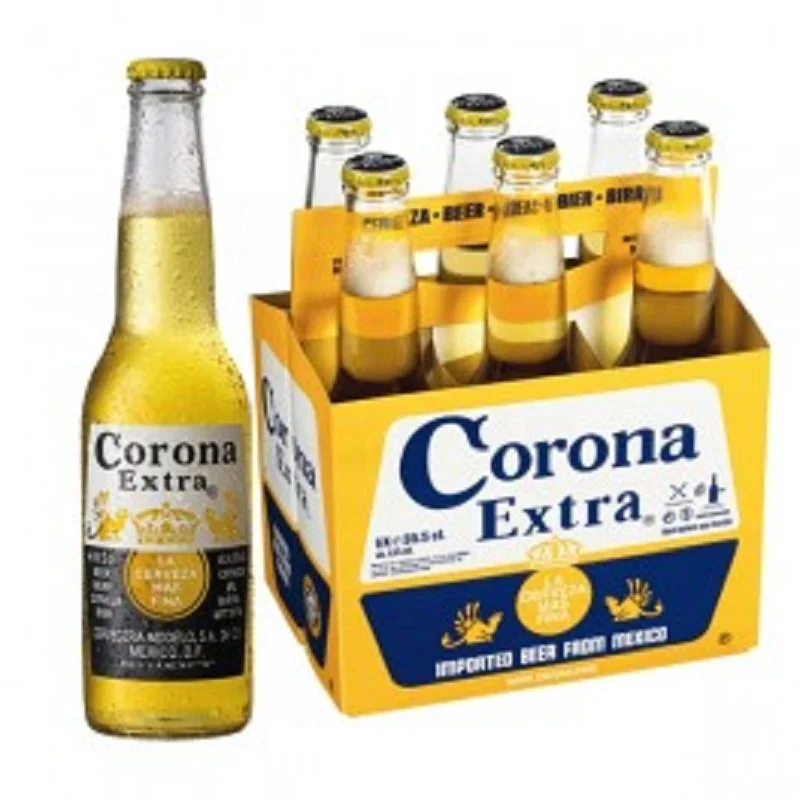 Corona Beer - Bottles and Cans/Can Beer/Mexican Beer!