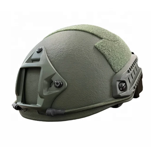 Фабричная индивидуальная двойная защита и личная защита, безопасность, быстрое реагирование, боевые шлемы