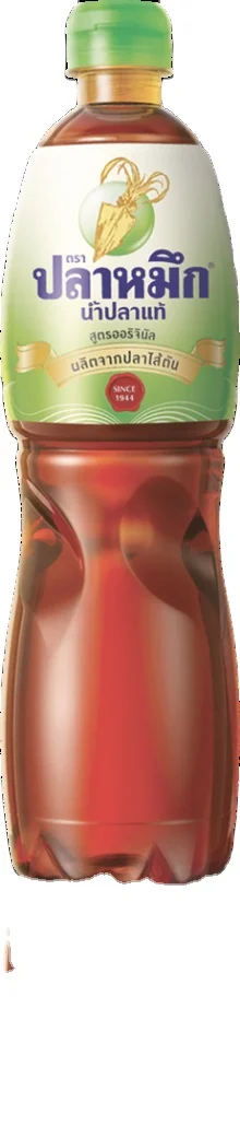 Премиум рыбный соус Королевский кальмар 725 мл Лидер продаж