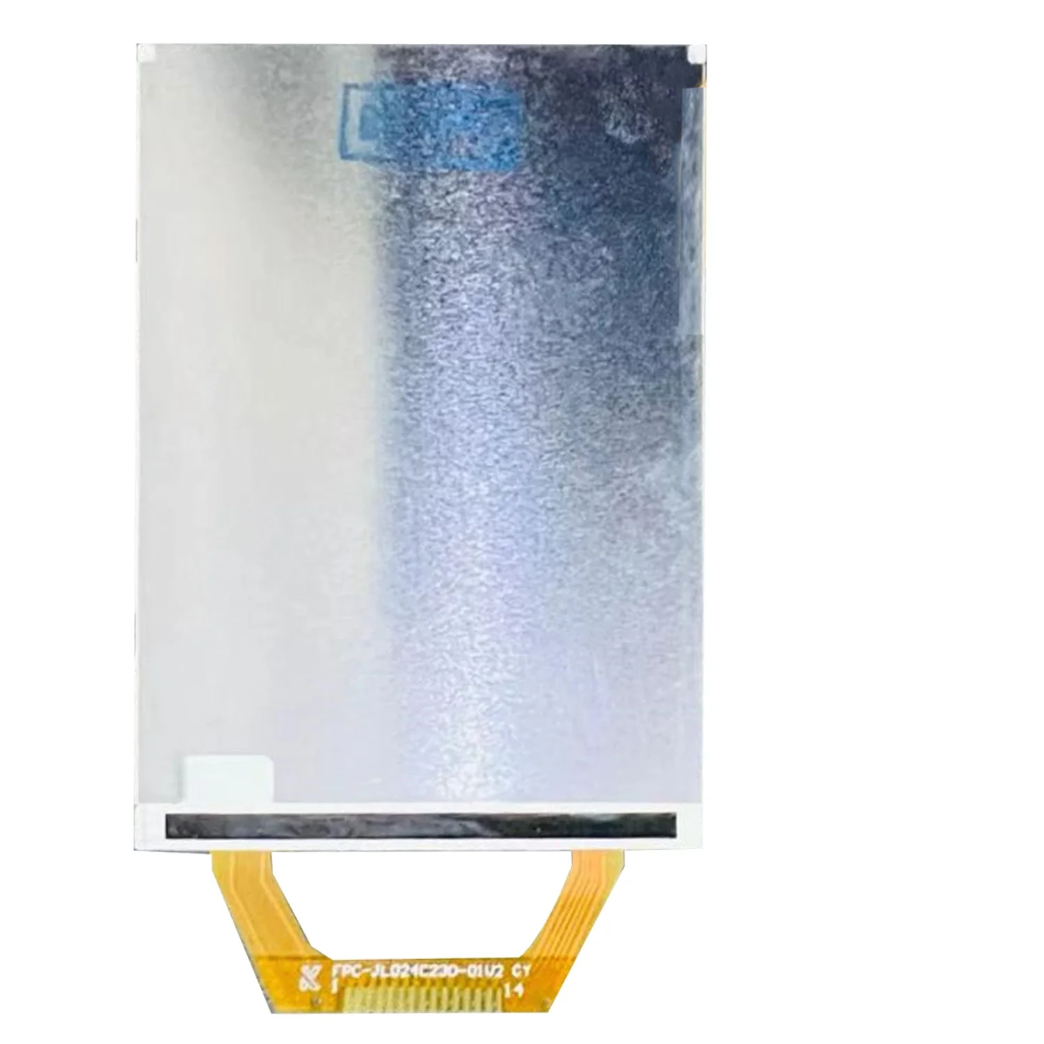 Small LCD 14 Pin FPC-JL024C230 Wholesale 15 16 17 20 24 37 pin Small/Big LCD display 24 pin petite grand phone display screen