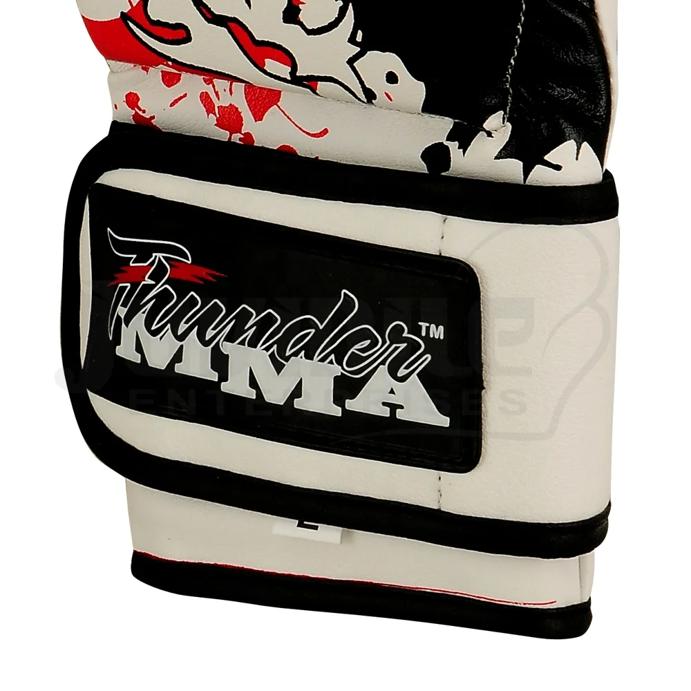 Design your own MMA Gloves/ MMA grappling gloves /Hand to Hand Fight Gloves