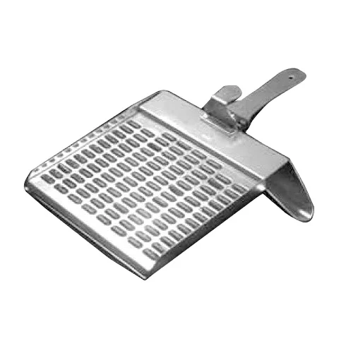 Capsule Counter Stainless Steel SS302..