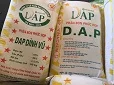 DAP Agriculture Made in Vietnam Diammonium Phosphate Water Soluble Grade Phosphate Fertilizer Wholesale Manufacture Best price