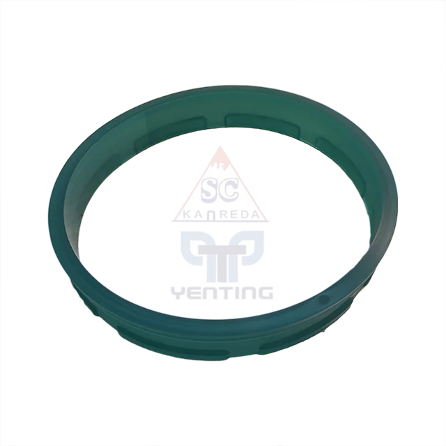 Best Quality construction machinery parts GUIDE RING DN180 FOR ZOOMLION concrete pump