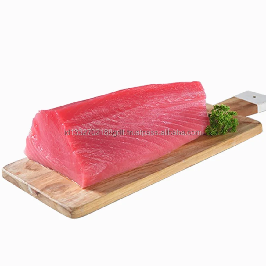 Best Quality Fresh Culture Tuna Seafood Frozen Fish For Sale From Indonesia
