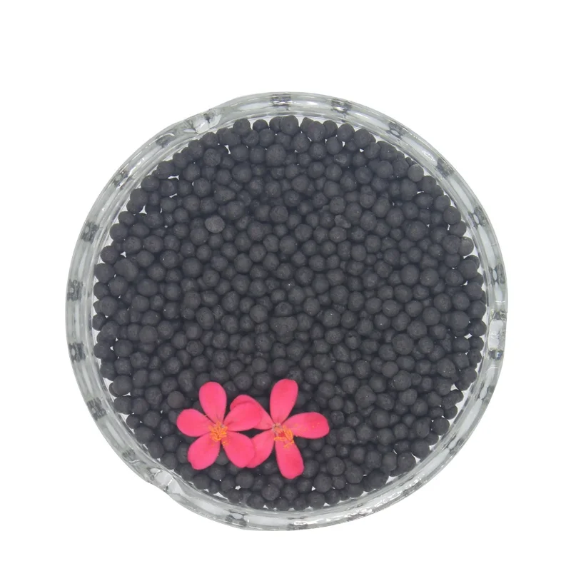 China Supplier Agricultural Natural Granular Organic Fertilizer NPK 12-0-1.5 Organic Fertilizer Price