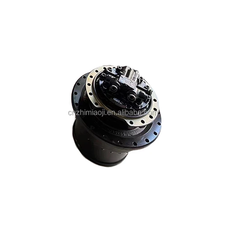 Final driver motor travel zx200-3 zx250-3 zx250-5 travel motor 9233692 for hitachi excavator