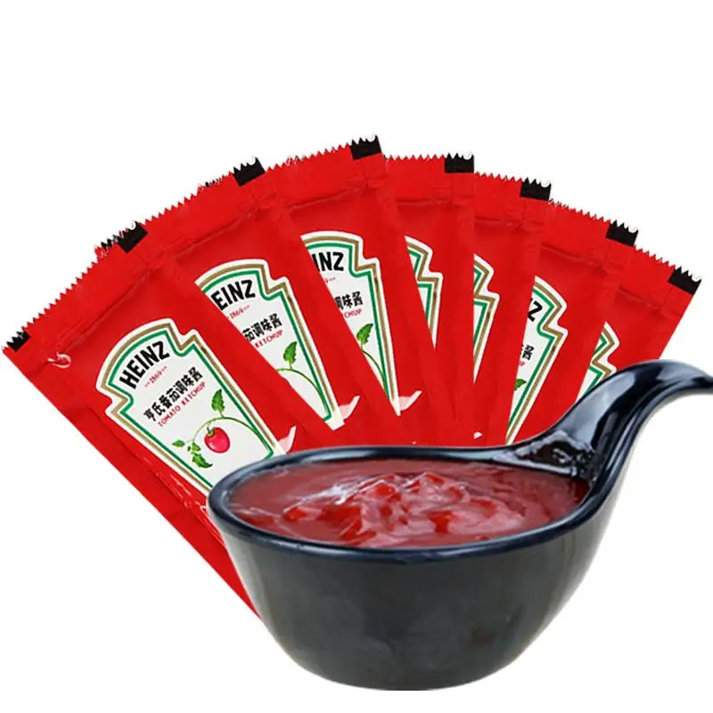 Automatic Small Sachets Powder Packaging Machine Vertical Flour Packing And Filling Machine