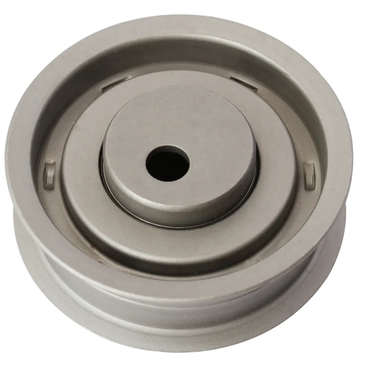 026109243E Tensioner Pulley 026 109 243 A Engine Tensioner for Vw