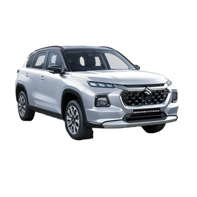 Best quality custom Grand Vitara Alpha + DT CVT car  interior accessories car for 5 seater from India