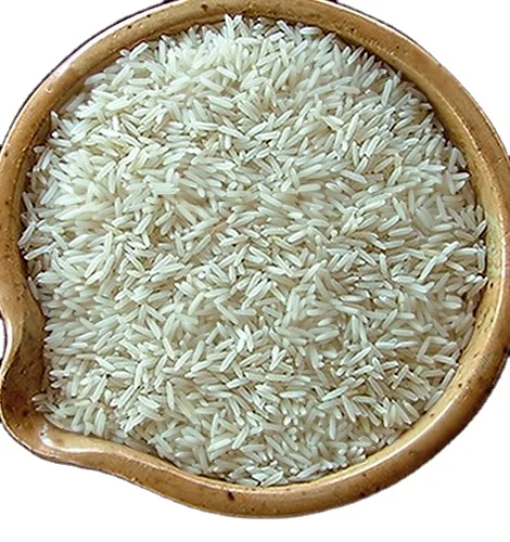 Basmati Rice 10 kg bag