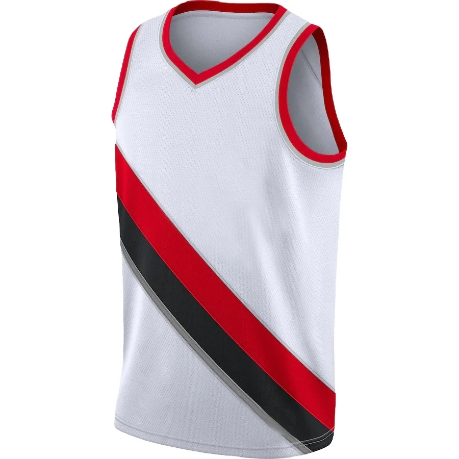 2020 Custom Basketball Uniforms Jersey Sport Clothes Summer Basketball Jersey For Kids Basketball Clothing Suit