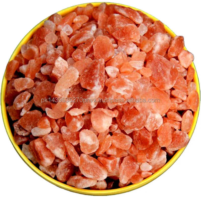 High Quality Whole sale Dark pink salt 100% Natural Authentic Premium Quality Packaging- Export From Pakistan
