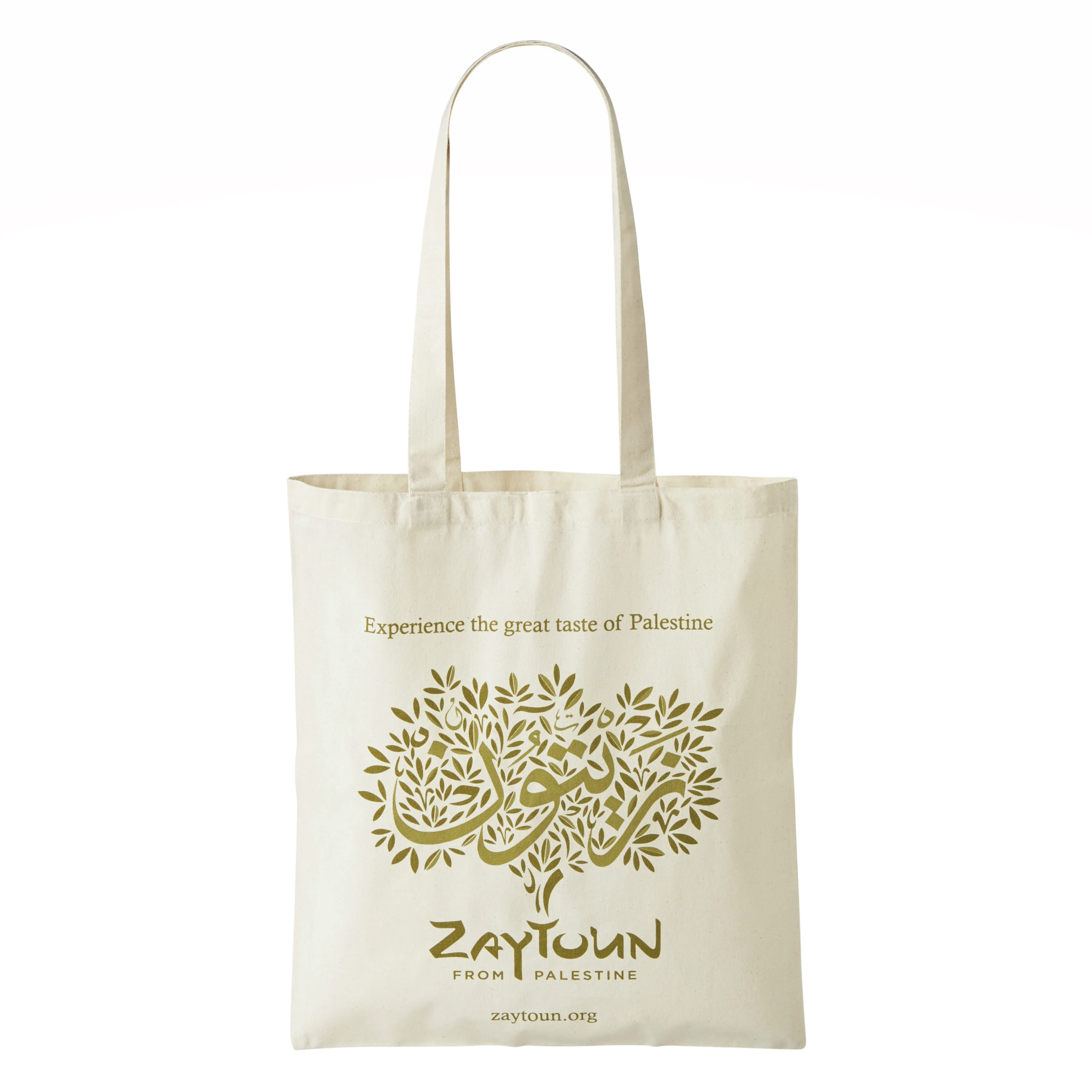 Customized Reusable Creamy White Shoulder Tote Shopper Cotton Shopping Bags Plain Canvas Tote Bag with Logo for women