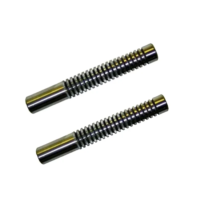 HSS M2 M35 M42 Ошип 2030 2052 круглые протяжки hss инструмент для