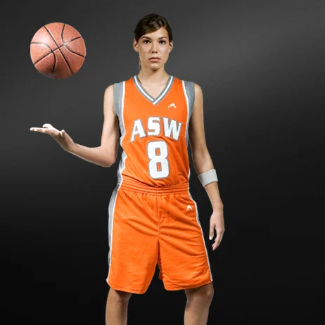 Custom Wholesale Design Retro Sublimation Reversible Basket Ball Kids Singlets Vests Kit Set Shirt Men Basketball Uniform Jersey