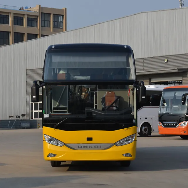 ANKAI BUS 12M Luxury long-distance tourist bus FOR SALE