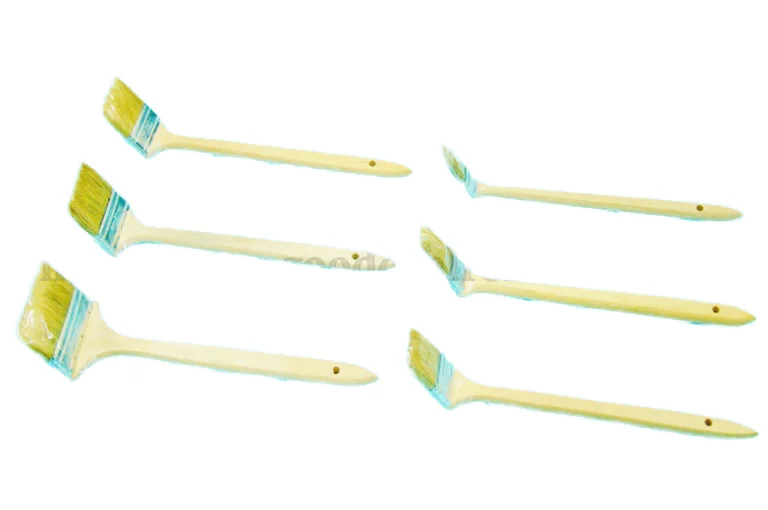 Pro Grade Paint Brushes High Quality Brushes for Painting