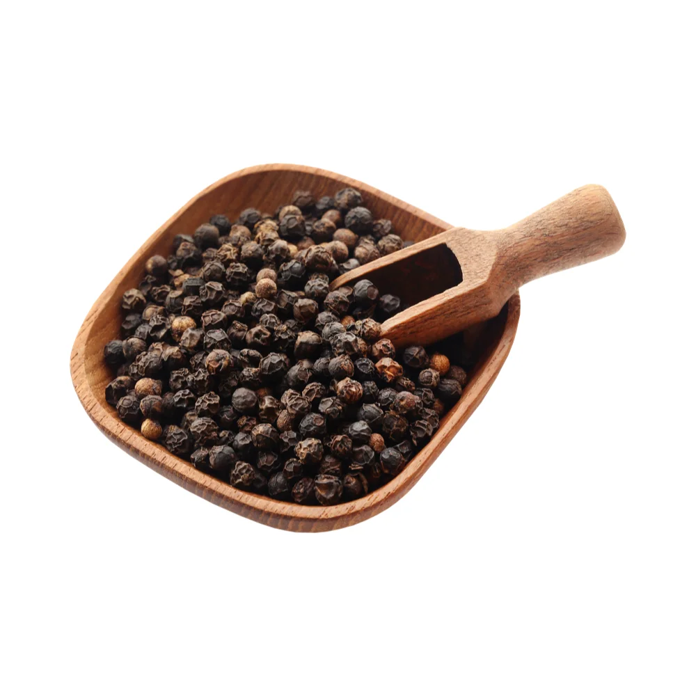Top-Grade Black Pepper Exported Globally from Vietnam - Competitive Prices