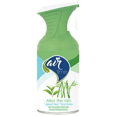 Освежитель воздуха освежитель 250 мл Lemongrass & Bergamot OEM ODM высокое качество Лучшая цена