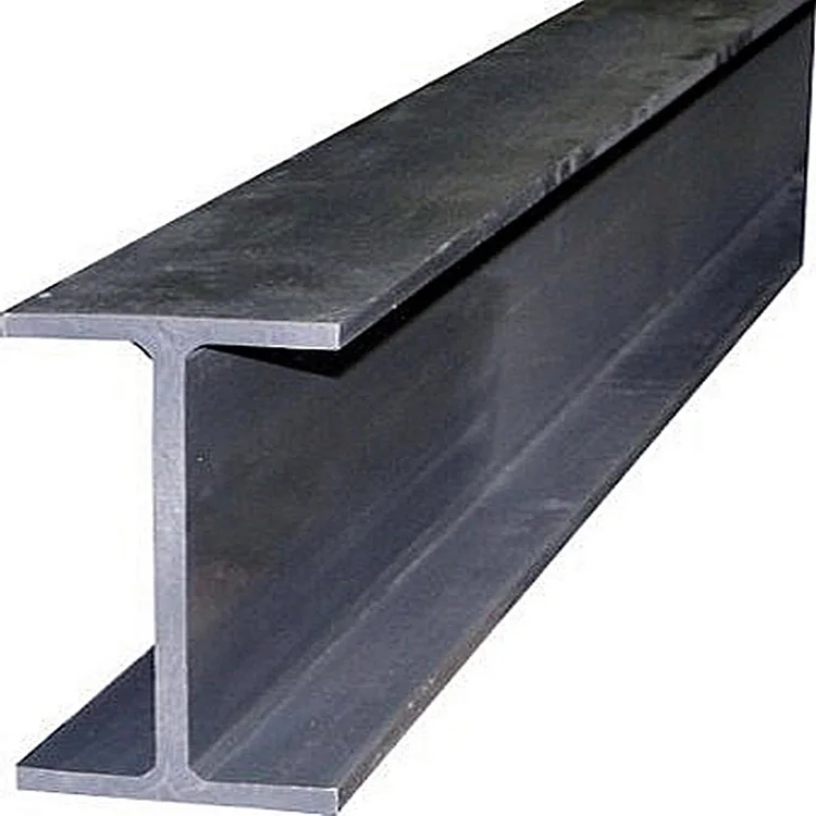 China Manufacturer ASTM OEM H Steel Beam Section European Standard I-Beam Size Steel I Beam with Price
