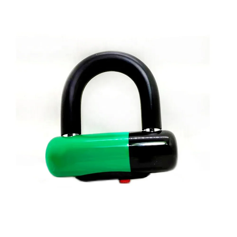 Professional U lock manufacturer bike u lock for bicycle motorcycle