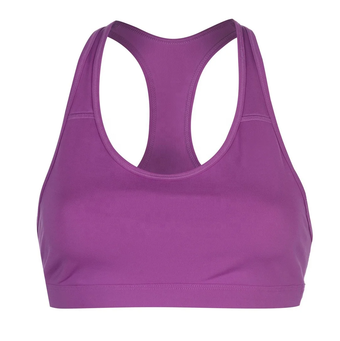 New Fitness Ladies  Gym Yoga Bra Tops Custom Logo Crane Exercise Workout Women Sports Bra for sale