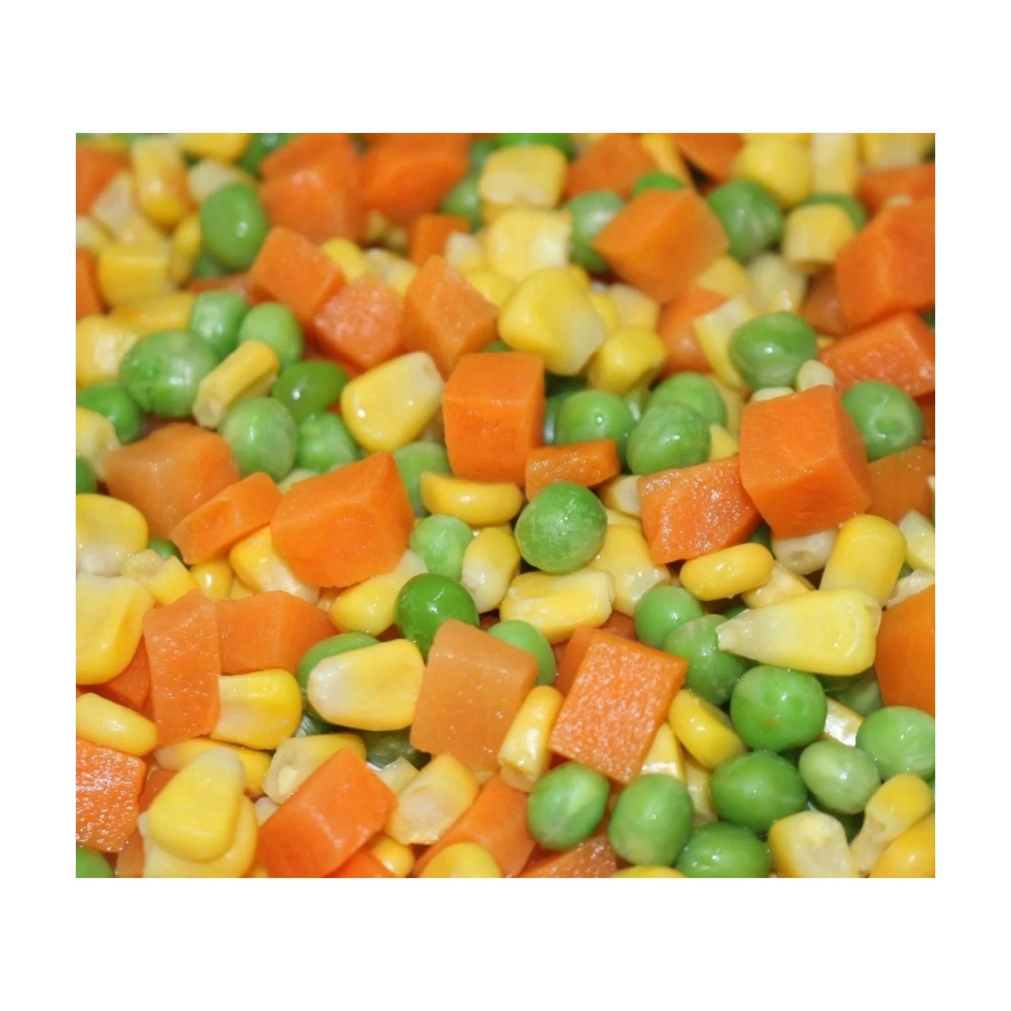 [HOT DEAL 2024] FROZEN MIXED VEGETABLES HIGH QUALITY AND COMPETITIVE PRICE FROM 99GD VIETNAM FOR SALE