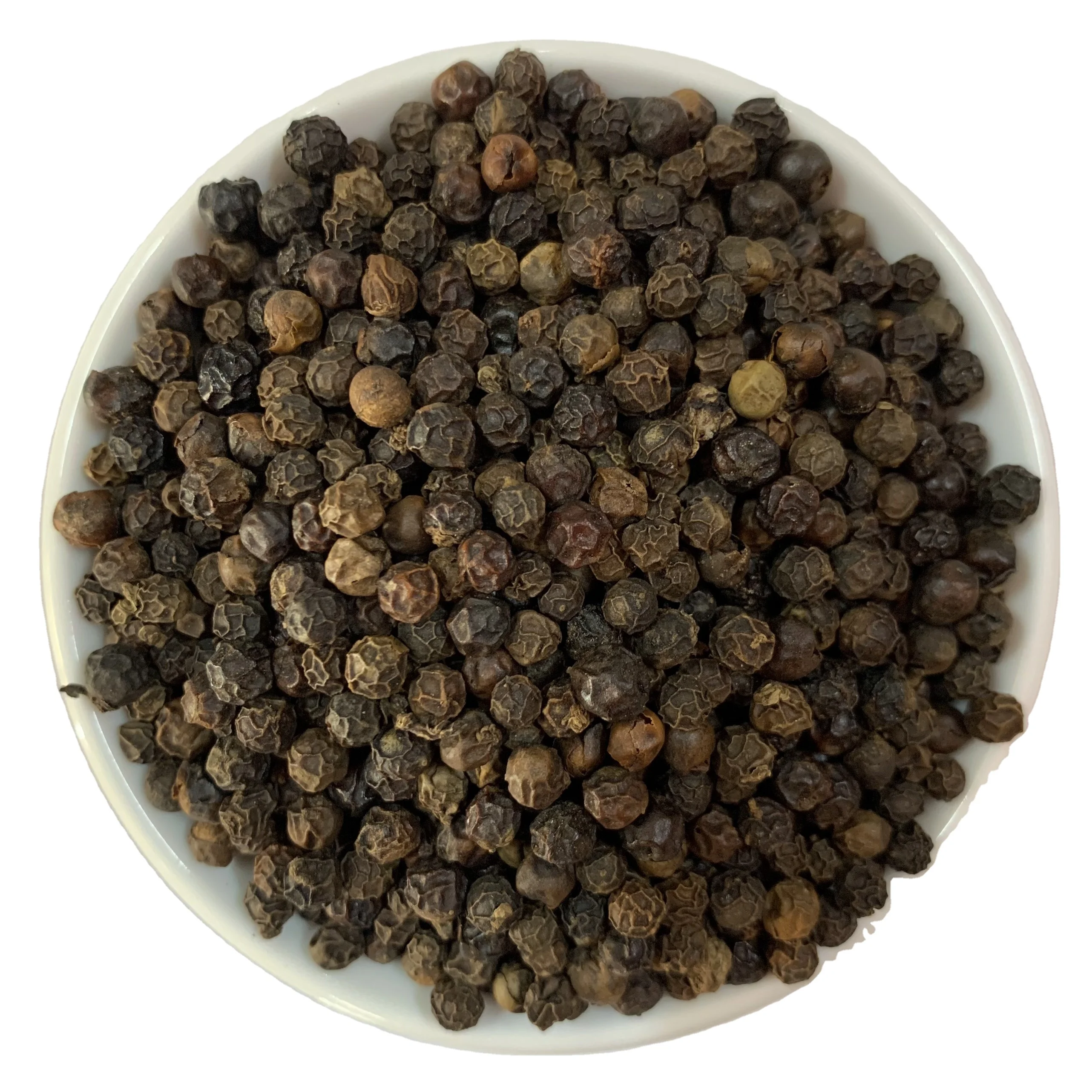 PREMIUM BLACK PEPPER 500, 550, 570, 580G/L GREAT FLAVOR BLACK PEPPER FOR GLOBAL MARKET