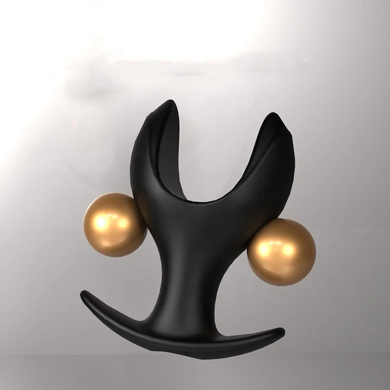 New Arrival 10 Speeds Bullet Enlarge Anal Anal Plug Butt Plug Sexual Products