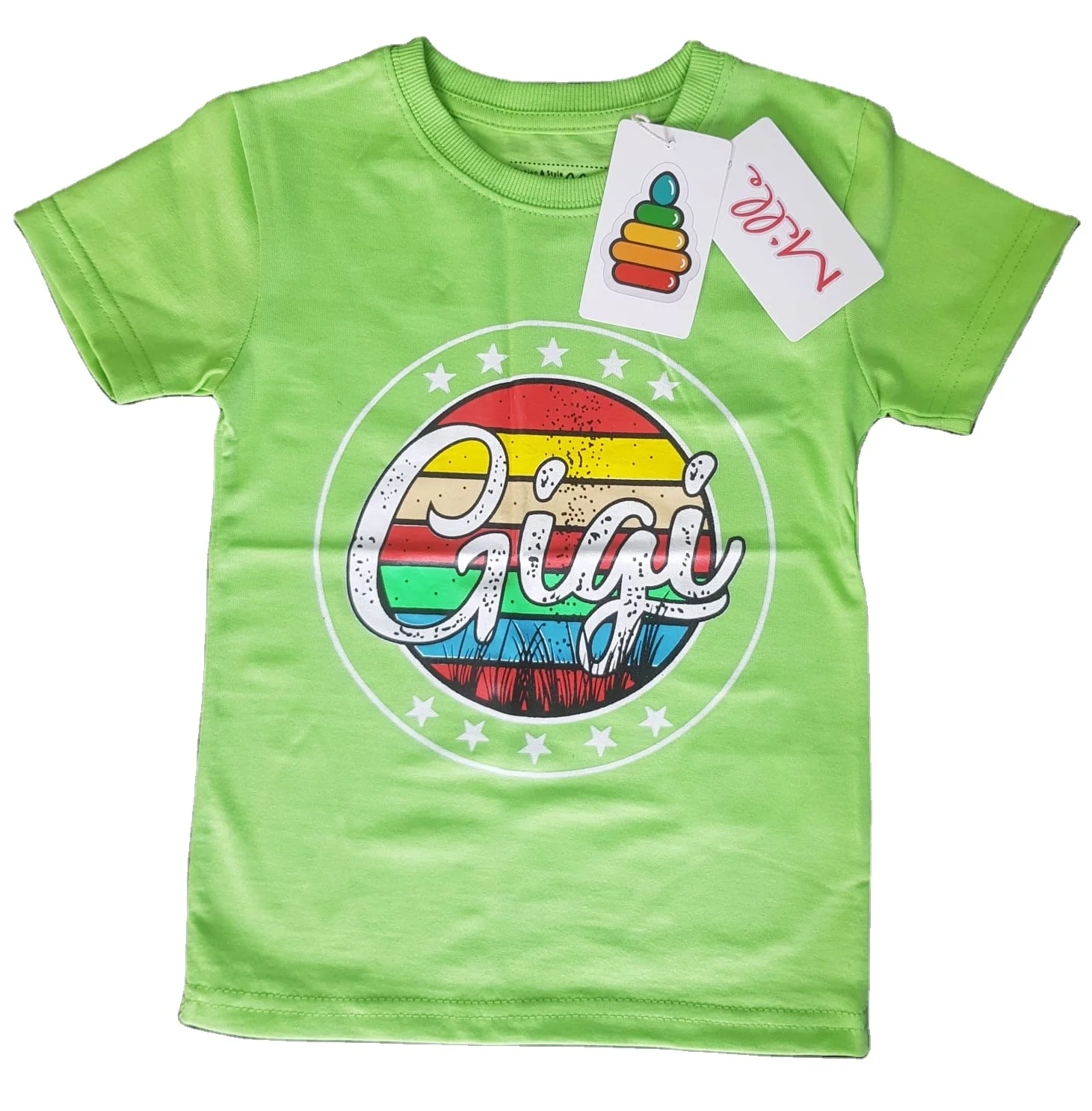 Boy s t shirt kids clothing Clothing (Ready stock)