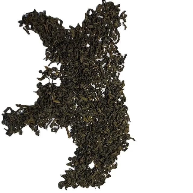pure whole leaf tea  CTC Black Tea Fanning