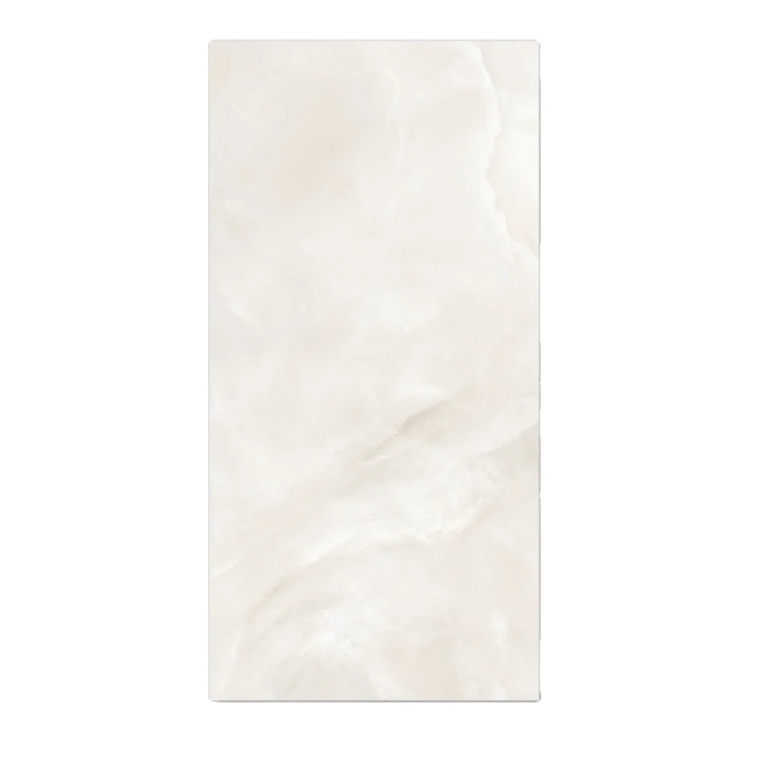 European classical marble glazed ceramic tile anti-slip wear-resisting floor tile 600x1200mm