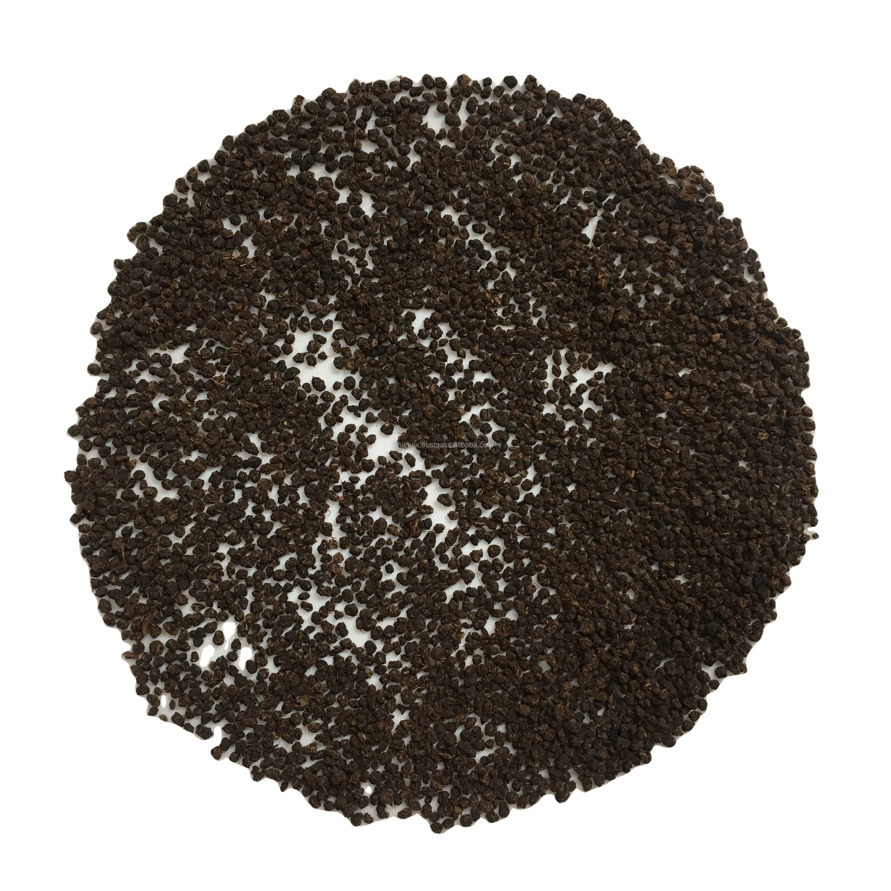 Assam BP black tea very strong taste best quality and good price from FULMEX in Vietnam packing OEM
