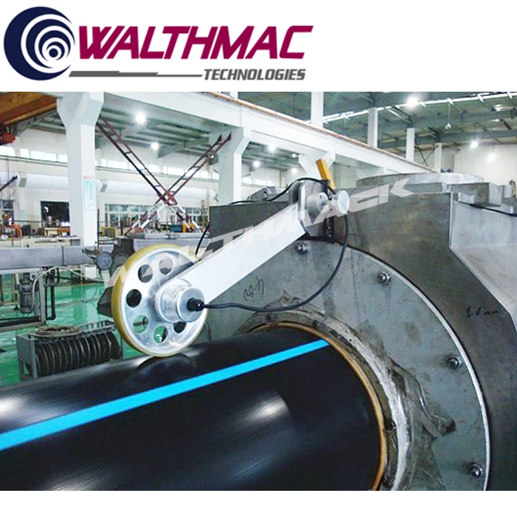 High efficient  Gravimetric feeding system Machine for plastic pipe extrusion control