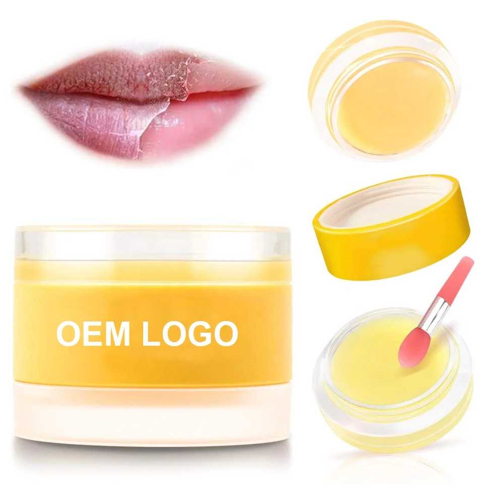 Bubble Whole Sale Lips Whitening Scrub Sug Kiss Bubblegum Combo Private Logo 50ml 10ml Lip Scrub
