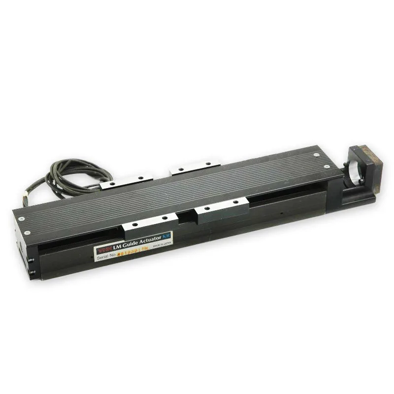 KK Linear Module KK40 KK50 KK60 KK86 KK100 KK130 Guide Module