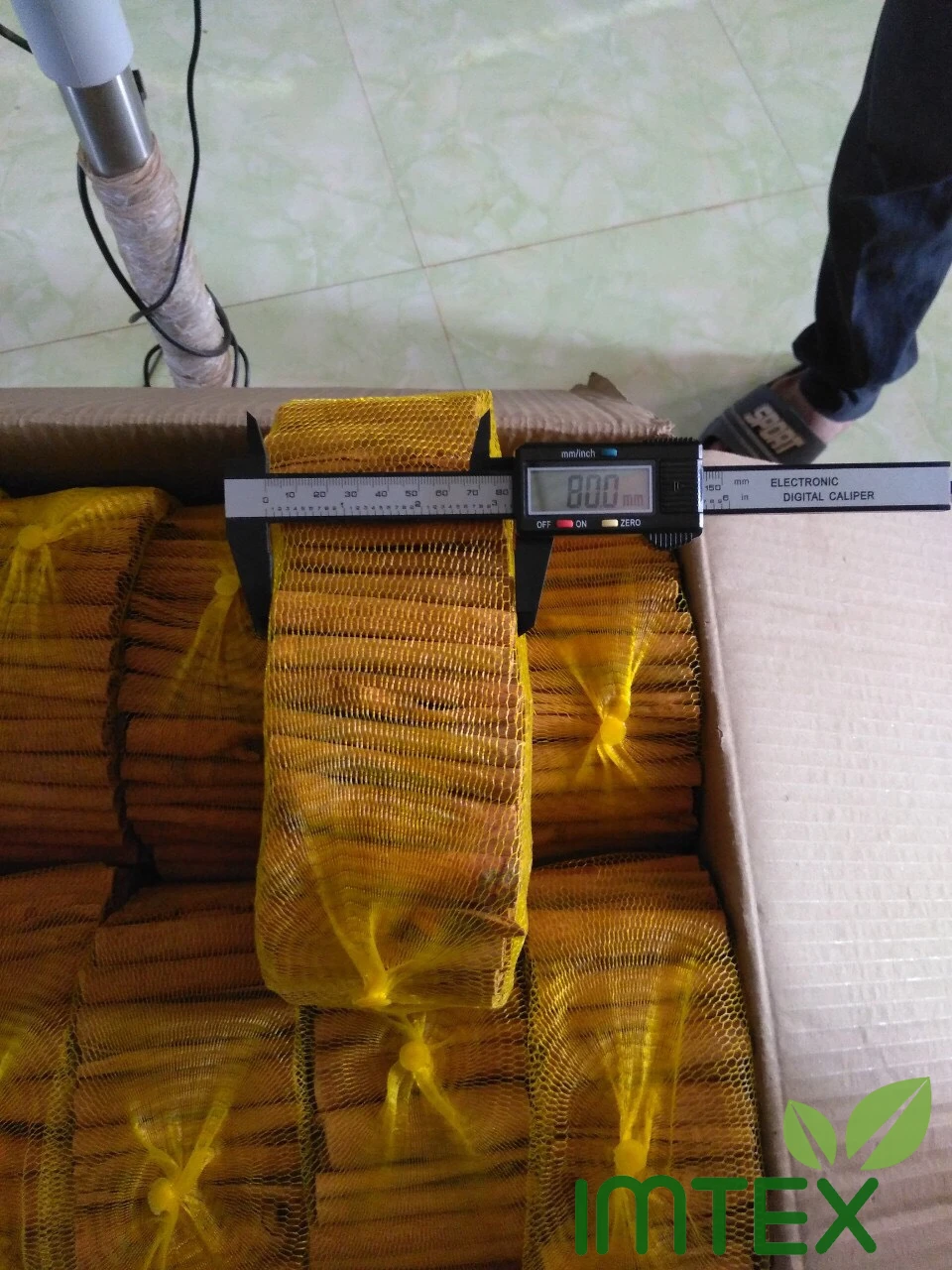 Vietnam Finger Cassia (Cigarette cassia/ Cassia Verra/ Stick cassia) Good Price High Quality For Middle East Market