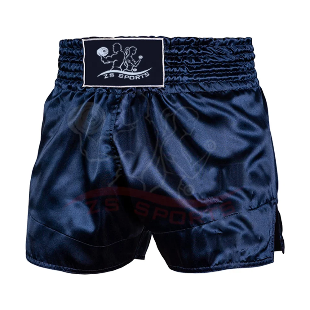 Wholesale MMA Boxing Training Boxing Shorts Muay Thai Shorts For Buyers