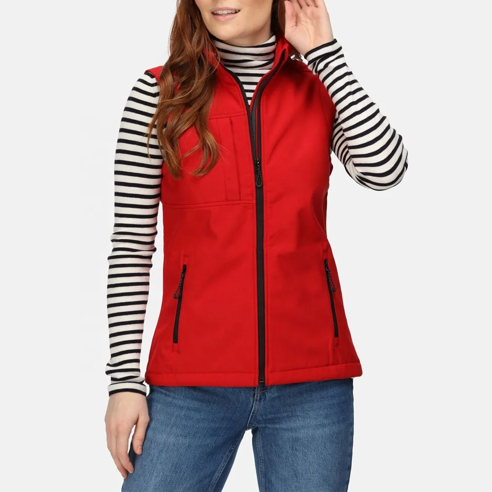 Оптовая продажа женский жилет из мягкой шерсти зимняя верхняя одежда мягкий облегающий без рукавов жакет