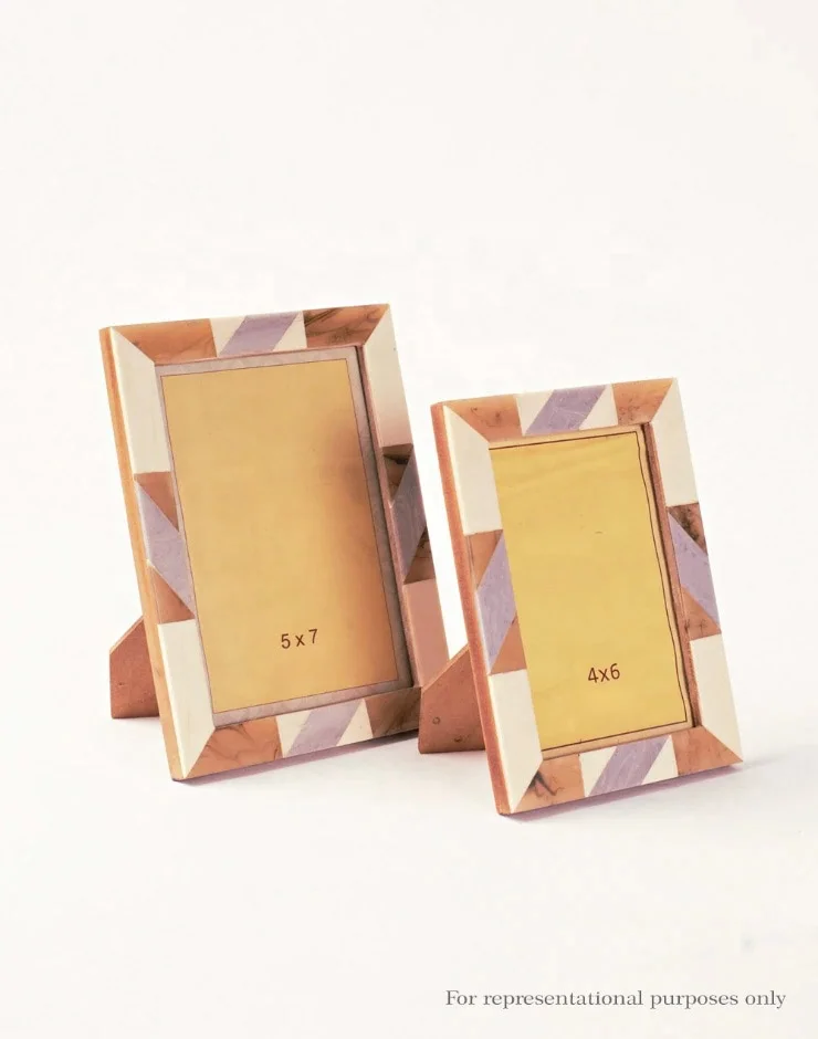 Лидер продаж индивидуальная полимерная фоторамка многоразмерная рамка 4x6 5x7 8x10 6x8 резервный ZAMZAM IMPEX деревянный акриловый металлический логотип на заказ
